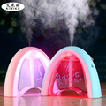 Rainbow Message Board USB Air Humidifier 400Ml Colorful Night Light Oil Essential Aroma Diffuser Mist Maker