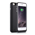 External Battery case For mophie iphone 6 6s plus Portable Power Bank pack cover 6800mah phone