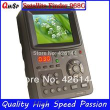 Openbox Tv Tuner Digital Satellite Finder Signal Meter 3.5inch Kpt-968g Tft Dvb-s2 Handheld Abs-s Cbs-s Mpefg-4 Hd Sat Cheap