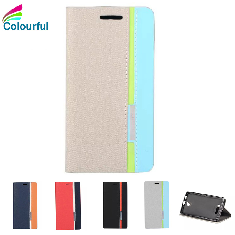 For Lenovo A2010 Case Luxury Wallet PU Leather Case Cover For Lenovo A2010 A 2010 A2010-a Flip Protective Phone Back Cover