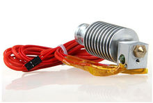 Free Shipping Hot Selling Metal short distance J head with cable for bowden extruder 3d Printer