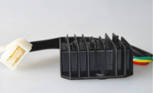 For Motorcycle regulator rectifier silicon rectifier for GS GN WY GY6 CH125 FXD ZJ 110 silicon