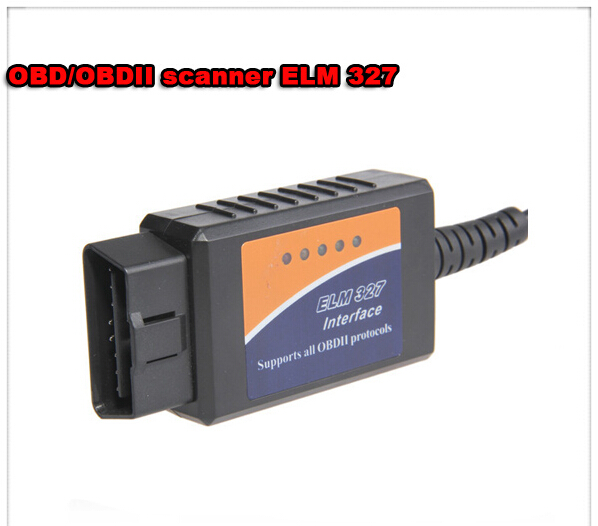   OBD / OBDII  ELM 327    ELM327 USB   OBD-II    