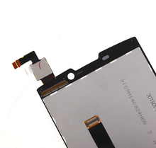 For Highscreen D10 Boost 2 II SE 9169 innos Smartphone New Touch Screen Digitizer LCD Display