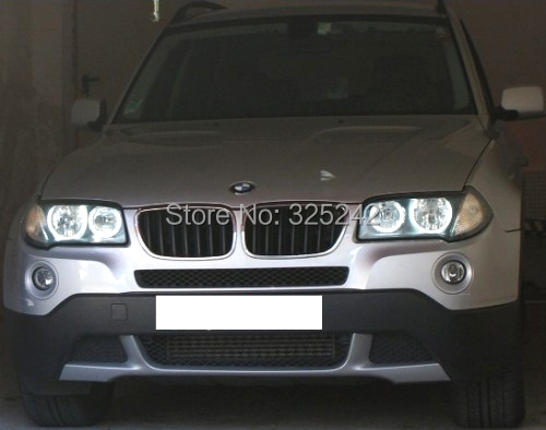  BMW E83 X3 2003 - 2010       7  RGB      