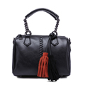 Women Retro Shoulder Bag Tassel Messenger Bags Designer Makeup Handbags Crossbody bag