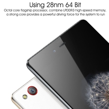 Original ZTE Nubia Z9 mini 16GBROM 2GBRAM 5 0 4G Android 5 0 SmartPhone for Qualcomm
