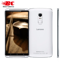 Original New Lenovo Lemon Vibe X3 c70 5 5 Android 5 1 Smart Phone Snapdragon 808