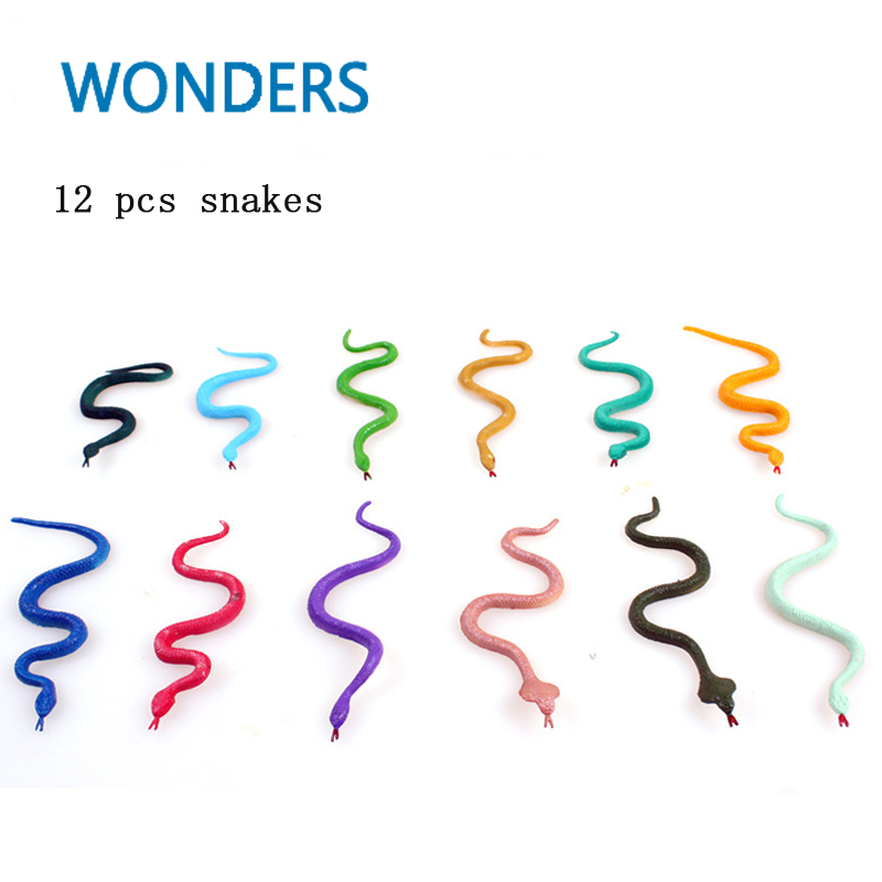 12pcslot funny tricks toy replica small snake cobra black mamba game prank hoax joke party property fun scare halloween - Good Halloween Font 12pcslot funny tricks toy replica small snake cobra black mamba game prank hoax joke party property fun scare halloween - Good Halloween Font