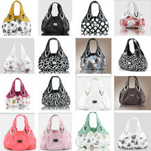 Various Style New Designer Women new Hobo Satchel fashion Tote Messenger leather purse shoulder handbag