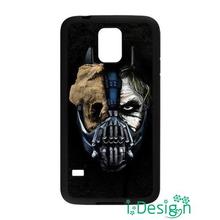 Fit for iphone 4 4s 5 5s 5c se 6 6s plus ipod touch 4/5/6 back skins cellphone case cover Batman The Joker BANE The SCARECROW
