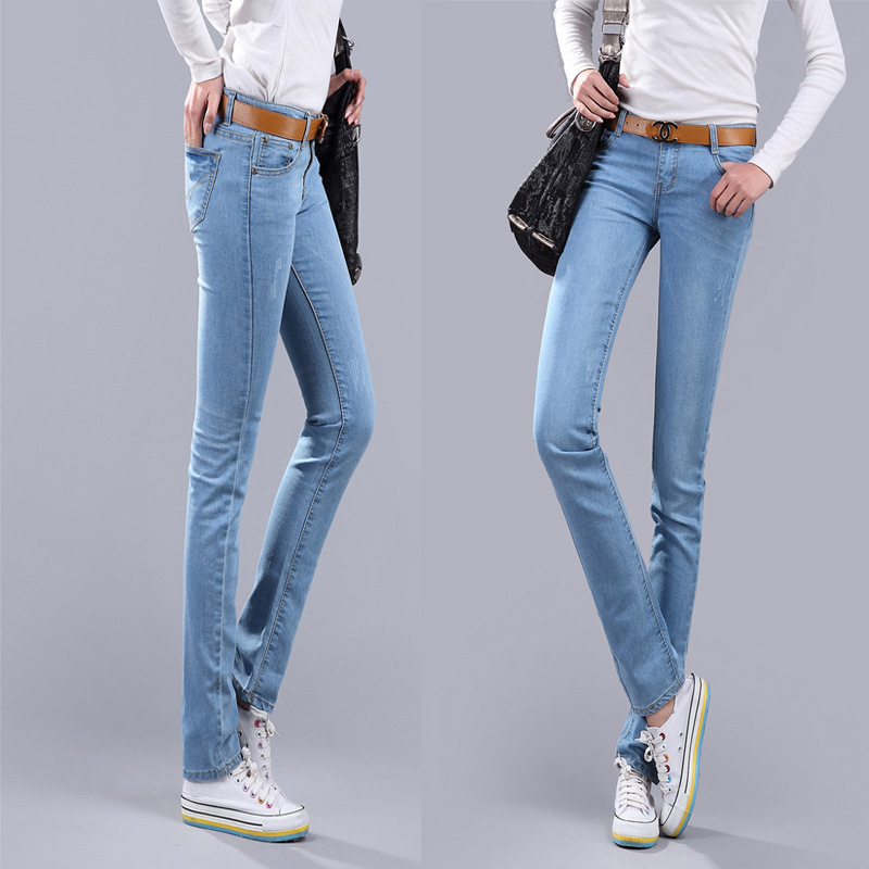 Jeans-0012     feminina mujer 2015         