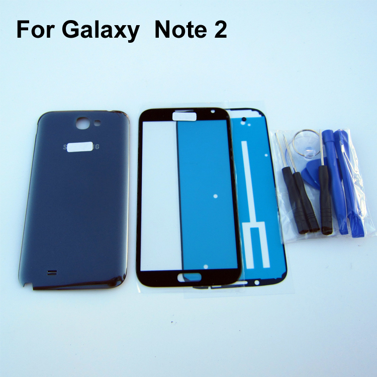  N7100           Samsung Galaxy Note 2 II   
