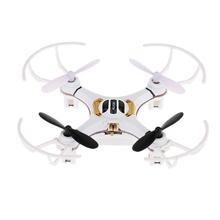 2016 Newest 2.4Ghz 4CH 3D Roll 6Axis Gyro Headless Mode Mini RC Quadcopter Drone Copter Helicopter VS X5C cx-10 cx-20 x400 x800