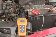 BST105 car sensor simulator and tester
