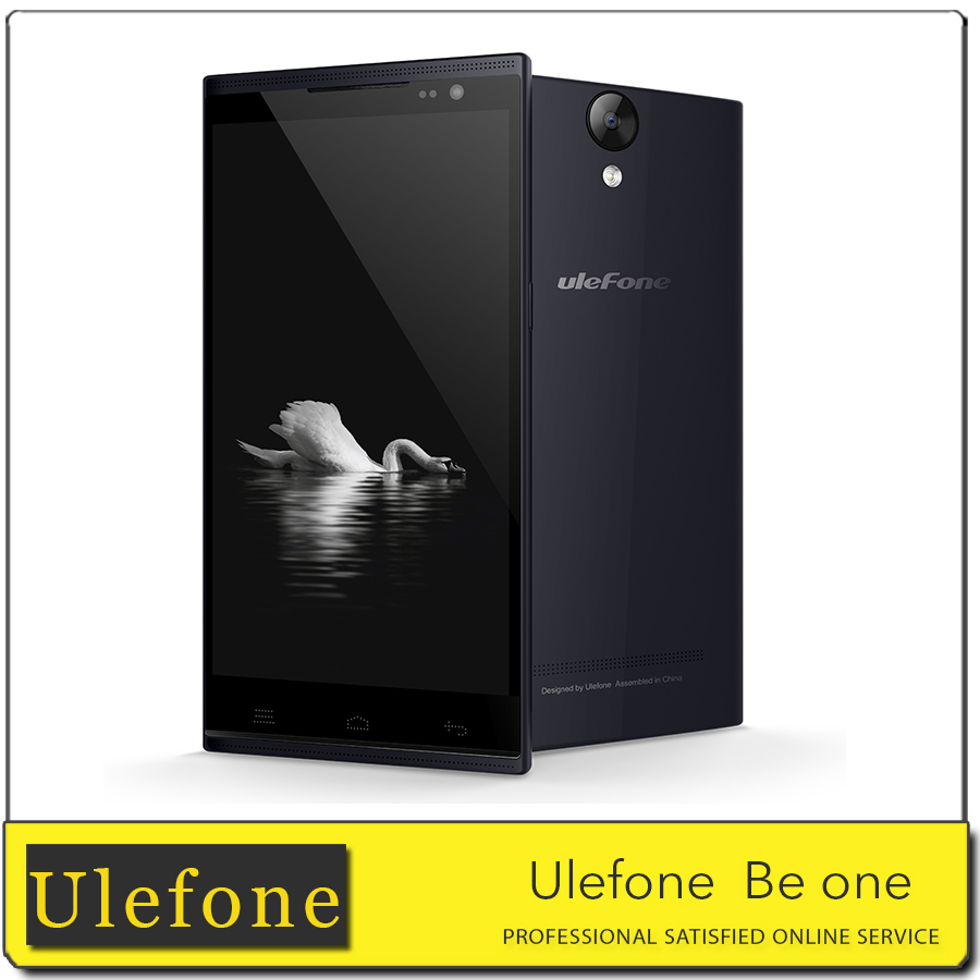 Ulefone Be one MTK6592M Octa Core 1 4GHz 1GB RAM 16GB ROM 5 5 IPS 1280
