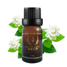 Jasmine essential oil 10ml deep moisturizing opsoning fresh detox 10ml free shipping