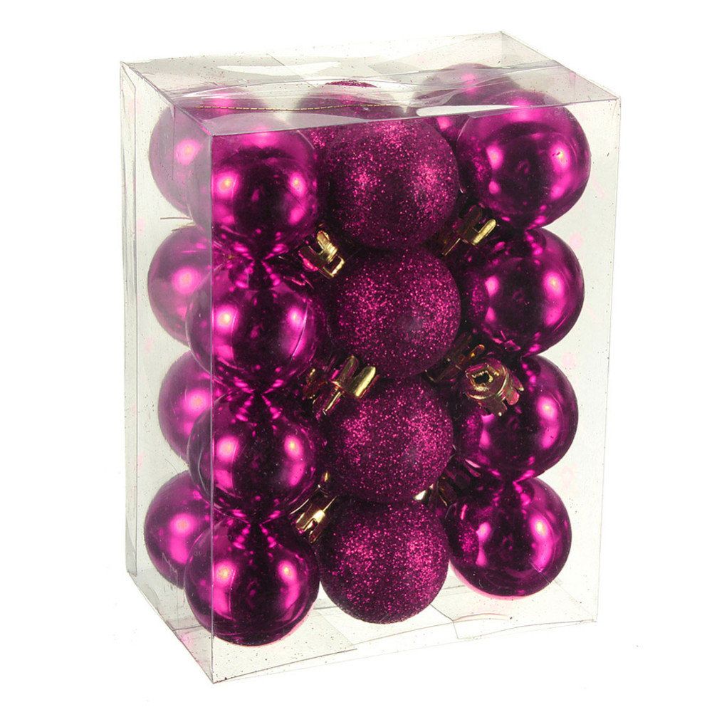 Christmas balls (6)