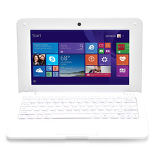 10 1inch 10 1 Netbook Quad Core PC Windows 10 Laptop OS CPU 2GHz Wifi 2GB