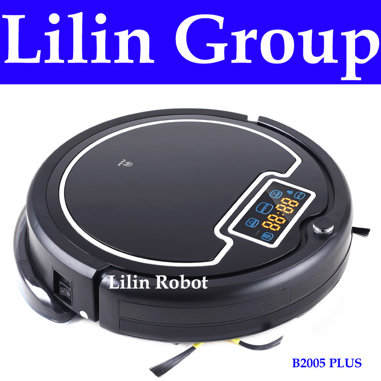 Aspirateur Robot Chuwi Ilife A4 en test, la concurrence Roomba à petit prix