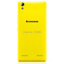 Free Silicone Case Original Lenovo K3 Note K50 t5 K30 T K30 W Cell Phone Android