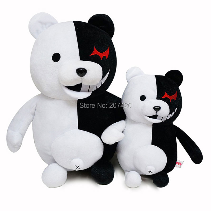 danganronpa 2 plush