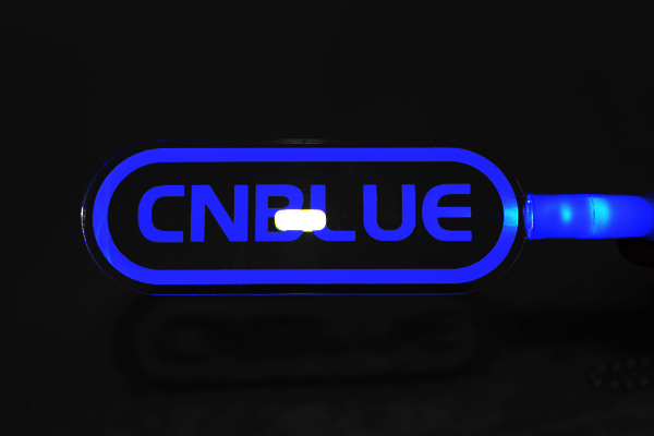 KPOP cnblue Light stick for Concert glow stick