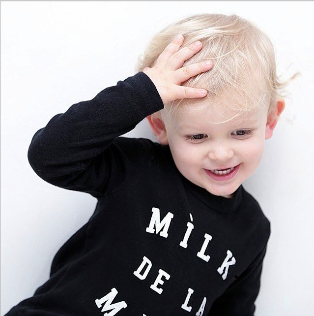 2016 new baby boy clothes fashion newborn carters cotton ...