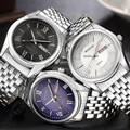Relogio Masculino 2016 Men s Wrist Watch Military Sport Watches Quartz Clock Man Waterproof Mens Top