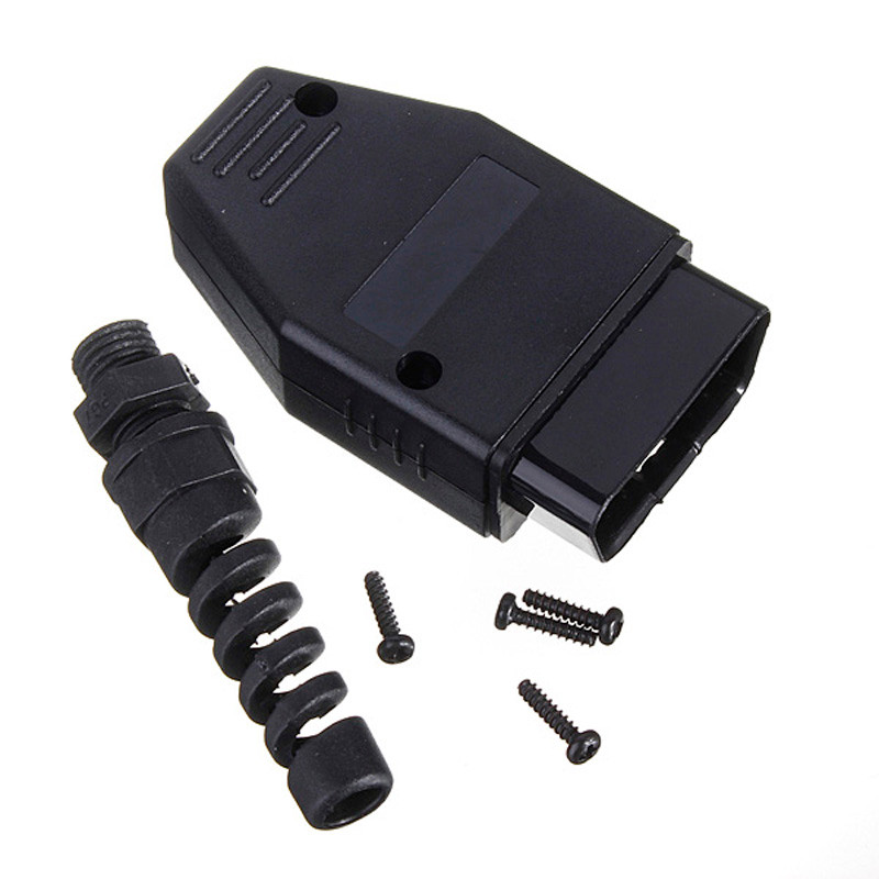 16-Pin-OBD-2-OBDII-Male-Connector-Plug-Adapter-Wiring-Connector-Diagnostic-Tool