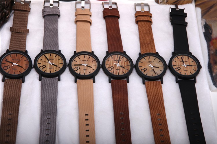 fashoin wood wooden watch (15)