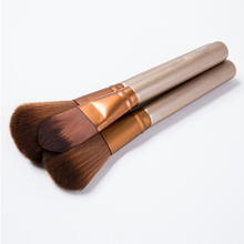 12 Pcs Set Professional Authentic Brand NAKED3 Goat Hair Power Makeup Brushes Kit Set for Eyeshadow