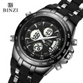 Mens Watch Relogio Masculino Sport Watch Men Waterproof Military Luxury Brand Male Wrist Watch Digital Electronic