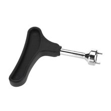 Unique Sale Black golf punch golf shoes nailed wrench