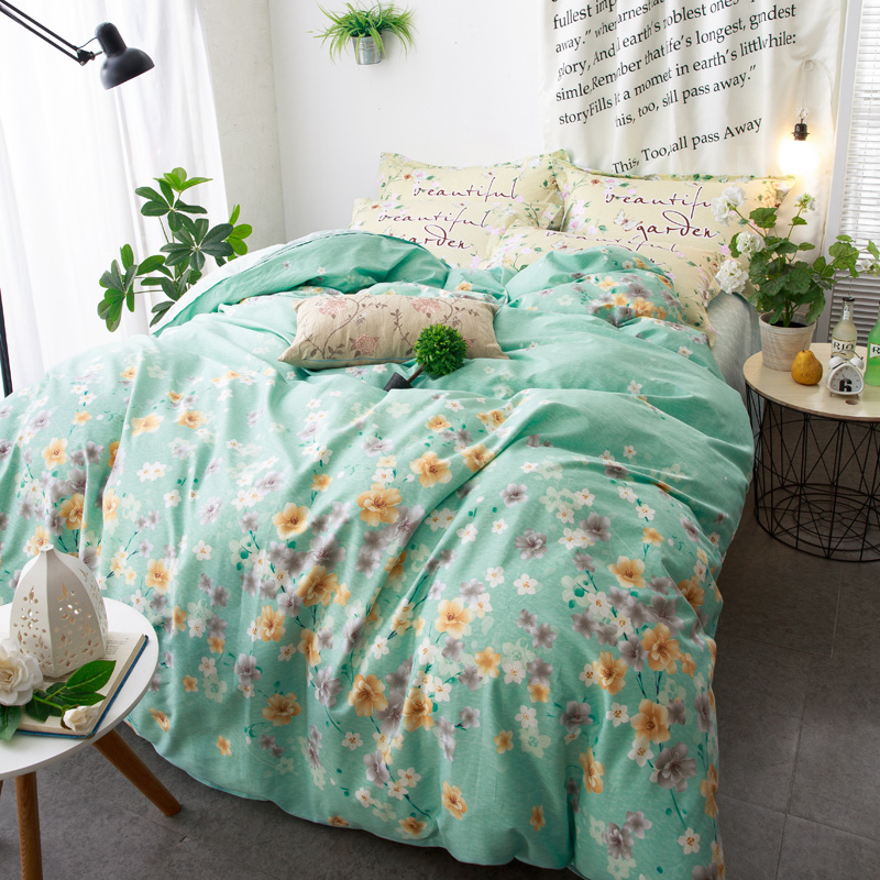 Online Get Cheap Aqua Bedding Alibaba Group