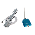 Phonetone 2100MHz Mobile Phone Singal Booster Repeater Extender 3G UMTS Home Amplifier Kit