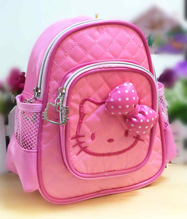 Wholesale New Cute Hello Kitty Mini Backpack Bag Purse Yey 74042 For Kid Buy Backpack Ladies ...