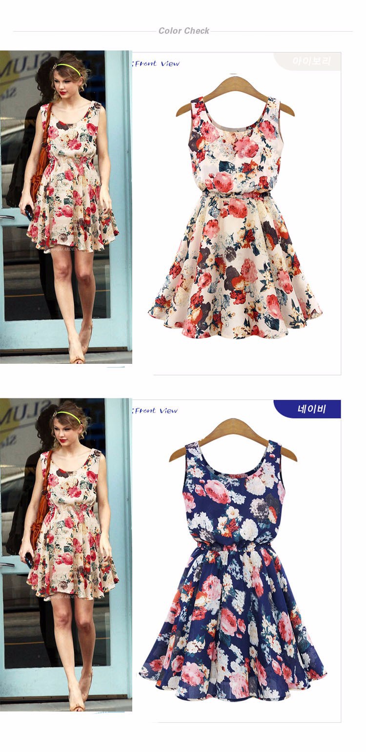 women summer dress (2)