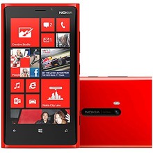 Original Lumia 920 Unlocked 3G 4G Nokia 920 Windows Mobile Phone ROM 32GB 8 7MP GPS