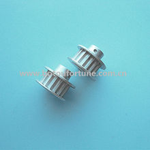 6pcs a pack t5 timing pulley 10 teeth and fit 9mm width belt for 3d printer cnc machine