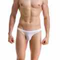 2016New Top Brand Nylon Gay Men Underwear Sports Pants Underwear Gay Sexy Mens Underwear Gay Briefs