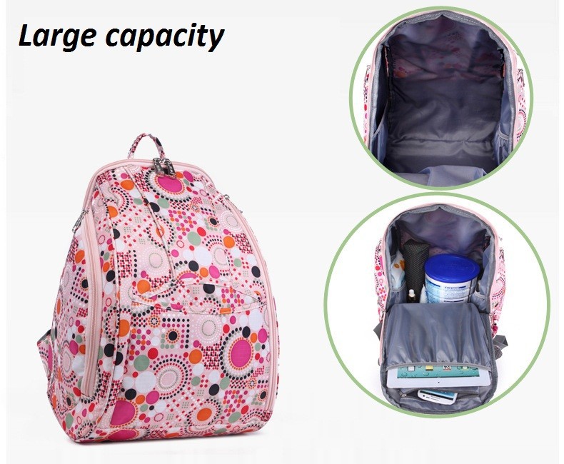 New-2014-Women-Handbags-Nappy-Mummy-Bag-Maternity-Baby-Bags-For-Mom-Tote-Travel-Backpacks-12