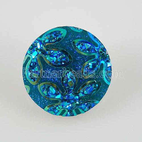 snaps Resin snaps Resin  Buttons fit snaps necklace buttons jewelry from www partnerbeads com KB2282