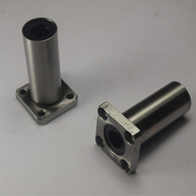 3D printer DIY UM2 Ultimaker2 extended flange linear bearings LMK12LUU Free shipping