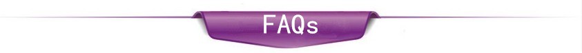 faqs