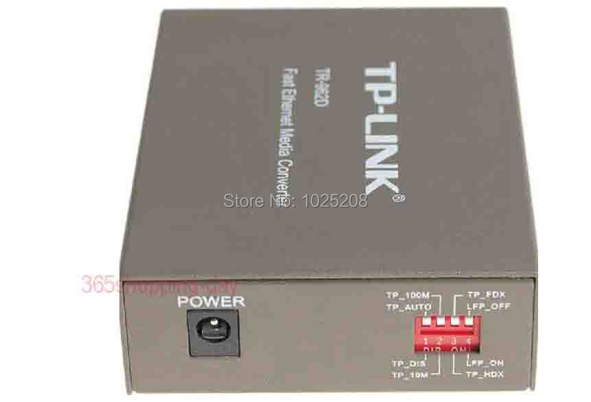 TP-Link-TR-962D-Media-Converter-10-100M-