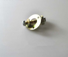 Furniture connecting piece screw kit rocking chair accessories rocker bearing connecting piece KF288