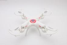 New Arrival Hot YUXIANG 668-A3 2.4G 4CH 6-Axis Speed Switch With 3D GYRO Rapid Rotation RC Quadcopter RC Helicopter RTF