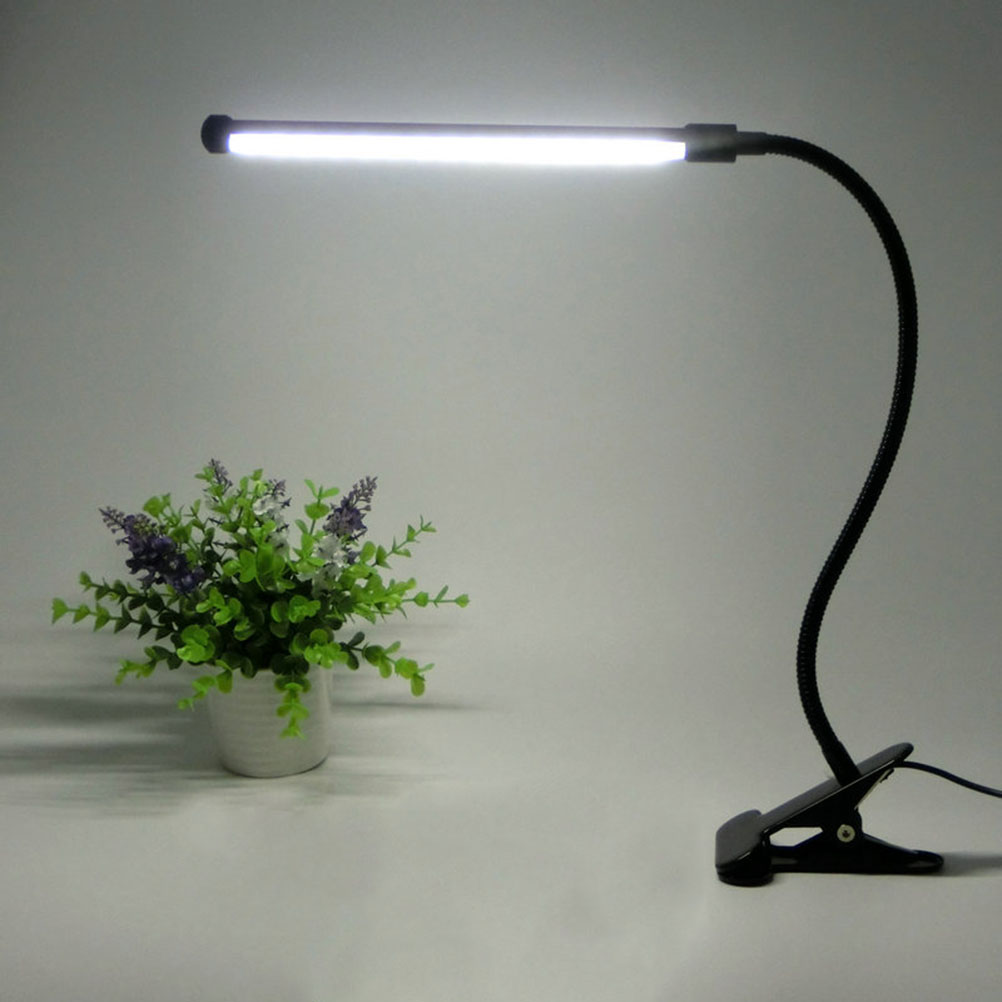 Online kopen wholesale zwart licht bureau led uit china zwart ...