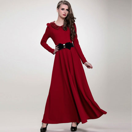 Long Floral Printed Long Sleeve Maxi Dress Buy Women's Dresses in the latest styles from Rockmans. Shop our range of Dresses including Print Dresses, Floral Dresses and Maxi Dresses.